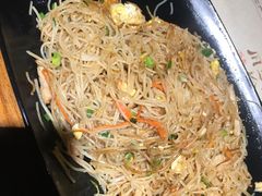 -功夫小龙虾·烧烤·江湖菜(金沙洲店)