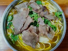 -河南拉面(肇周路店)