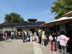 -西园寺素食(西园弄戒幢律寺店)