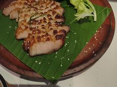 -芭蕉树·新派泰国餐厅(汉溪长隆店)