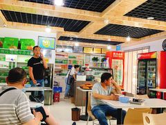 大堂-阿叶羊杂碎(前进街店)