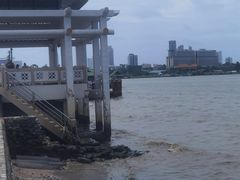 -兰坡海鲜市场