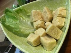 -潮澎派·潮汕菜大排档(南较西路店)
