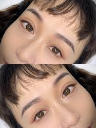 -Yue Show馨选·半永久纹眉纹眼线