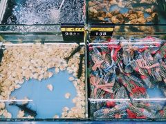-明记海鲜大排档(巽寮湾店)