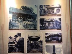 -上海醉白池公园