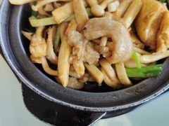 -福龙私房菜·客家大盆菜