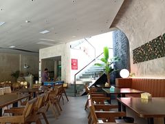 -漫山居私汤民宿全竹宴