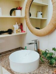 -芳朵美容养生SPA