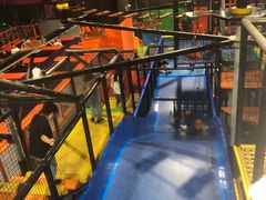 -VFSC极限蹦床主题公园(乐园道彩悦城阳光店)