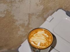 -喜柿咖啡SeeS coffee