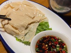-庭苑饭香·生态餐厅(动物园店)