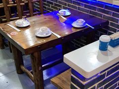 大堂-盛德利食府 天津菜(河西店)