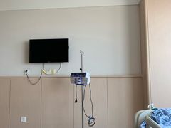 -浙江大学医学院附属邵逸夫医院(钱塘院区)