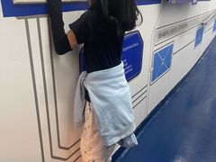 -沈阳海洋探索中心