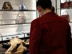 -BURBERRY(上海港汇恒隆广场店)