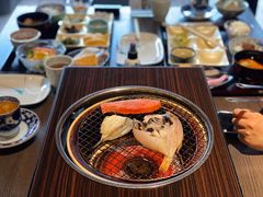 -琵琶湖绿水亭温泉酒店