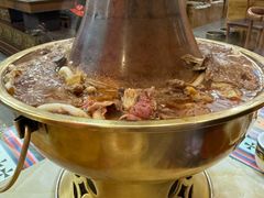 -卡万金特色藏餐