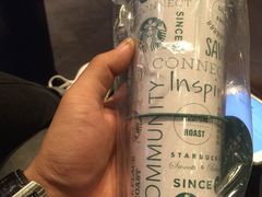 -星巴克(南翔五彩城店)