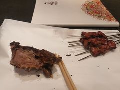 -小桂林烧鸽子