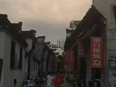 -潜口民宅博物馆