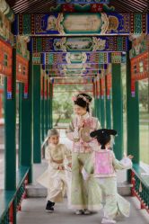 -美云庭古装·格格服汉服·京城旅拍(北京店)