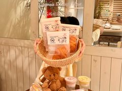 -DEMO黛慕蛋糕(中泰店)