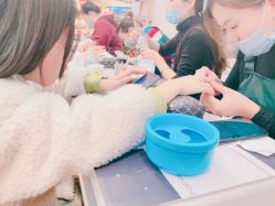 -吉吉靓甲美睫