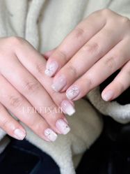 -LEILEI NAIL蕾蕾美甲美睫
