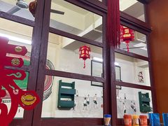 -隆康社长沙烧烤铺(桔园店)