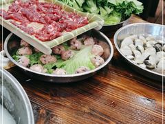-顺德一品粥·20年凤城老字号(芳村店)