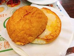 -兰芳园(上环店)
