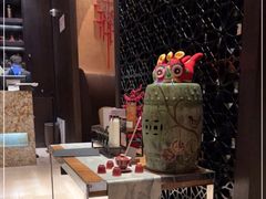 -上海金桥红枫万豪酒店-万豪中餐厅
