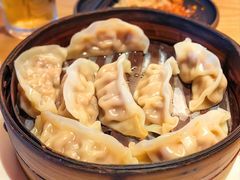 -周丹丹原味烧烤(香格里拉店)