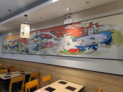 -吉野家(长青店)
