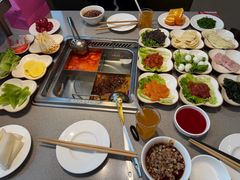 -海底捞火锅(赛格国际购物中心店)