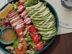 -沏点Trattoria意大利餐厅(新街口店)