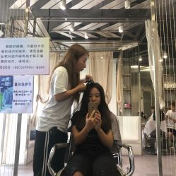 -MAGIC米几发型设计·羊毛卷