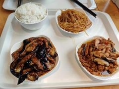 -阿那亚第二食堂 Cafeteria 2
