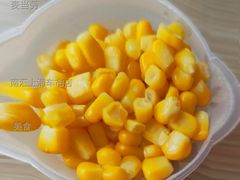 玉米杯-麦当劳(南汇车市店)