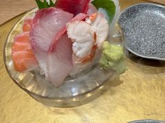 -鮨政· Omakase(港汇恒隆广场店)