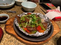 -小团圆餐厅(欧洲城店)