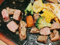 -豪客来牛排(天阳D32店)