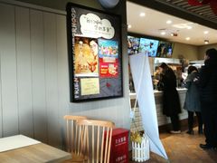 -肯德基(西稍门店)
