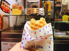 -妈咪鸡蛋仔(尖沙咀东分店)