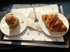 -PAIN CHAUD 百丘(尚嘉中心店)