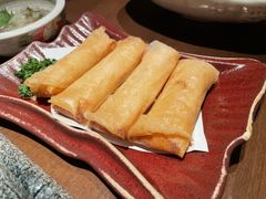 -千代武日本料理(哈西店)