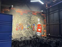 -镭战前线·真人CS·团建·亲子·生日派对(南山来福士店)