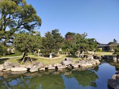 -江心屿景区