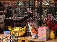 -必胜客(城西银泰店)